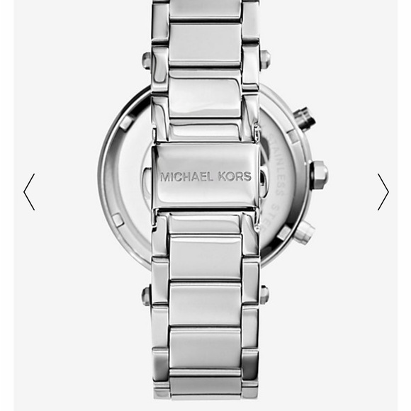 Michael Kors Watch - Picture 2 of 7